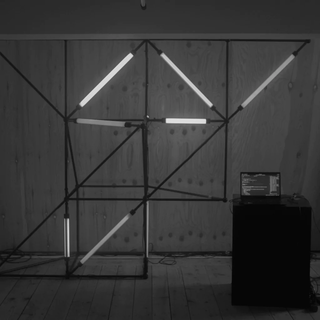 Portada de Lucid Code