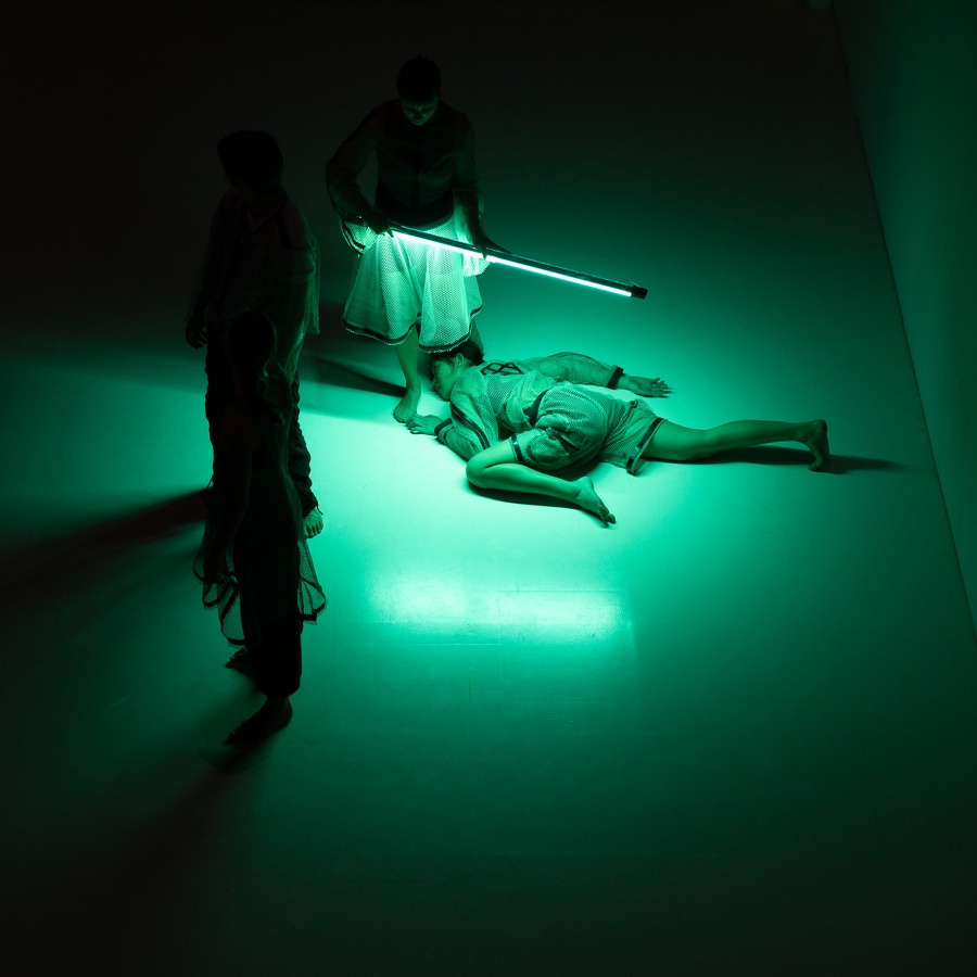 Portada de Room No.0